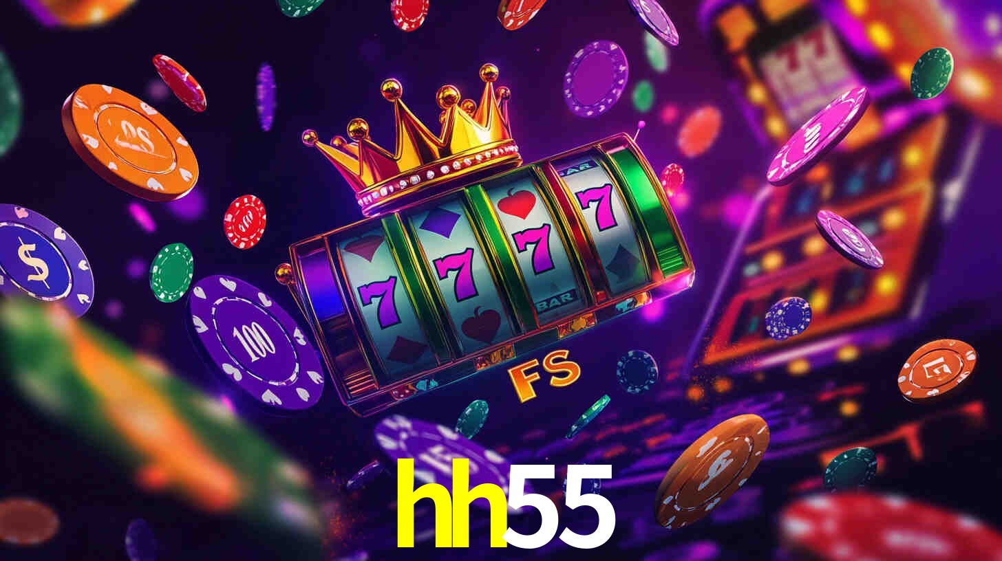 Welcome Bonus hh55