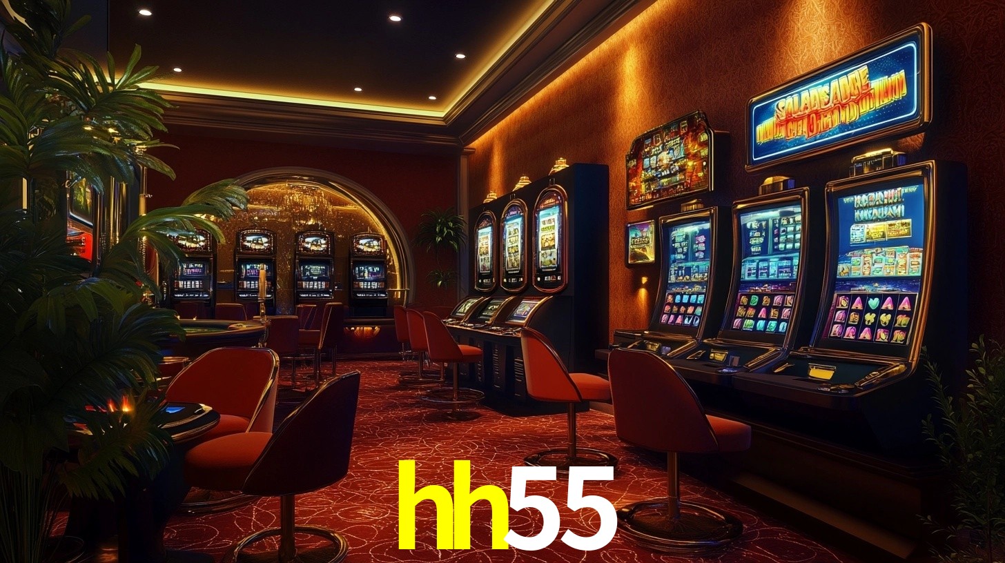 Experiência VIP hh55