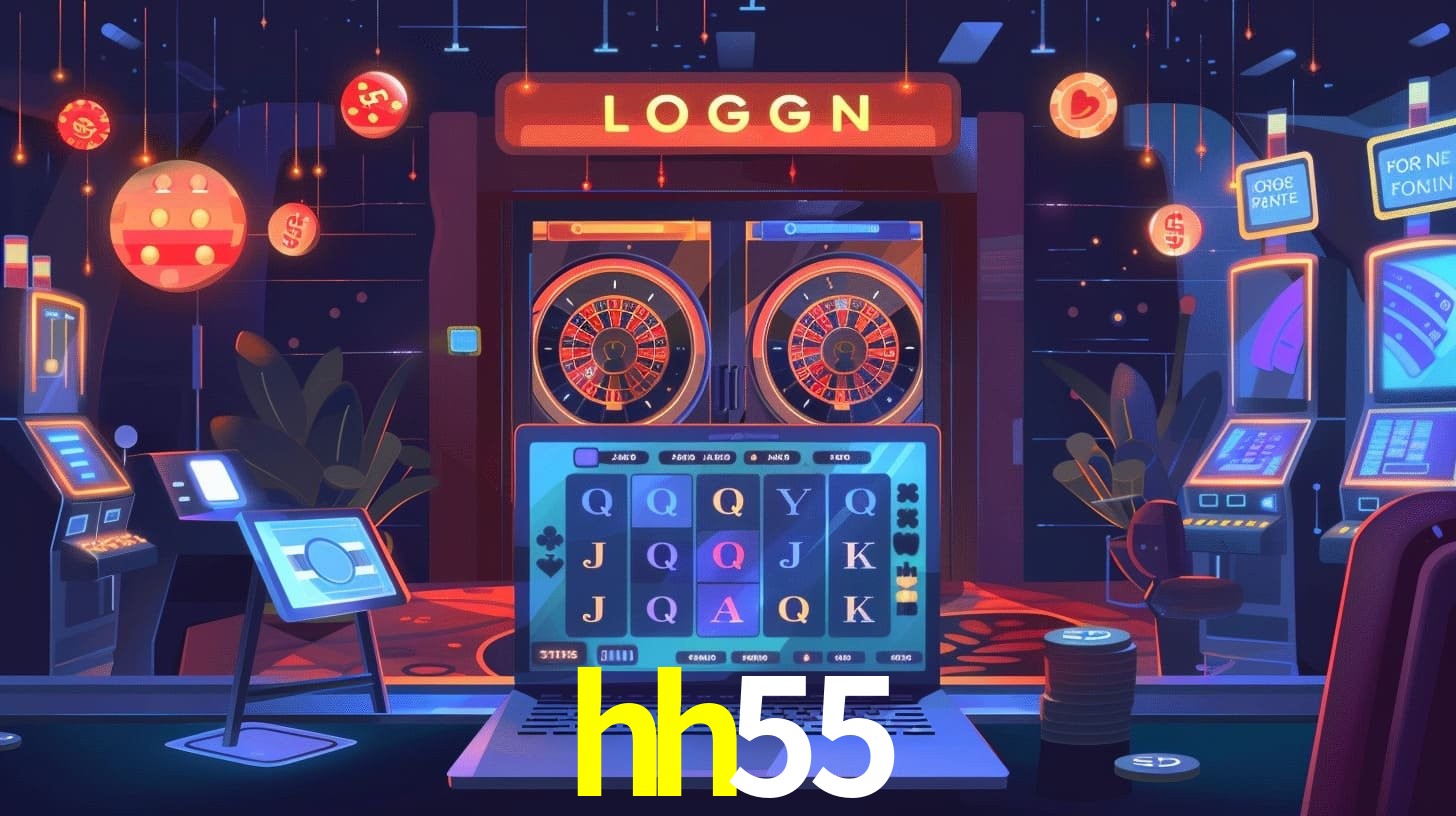 hh55 bet