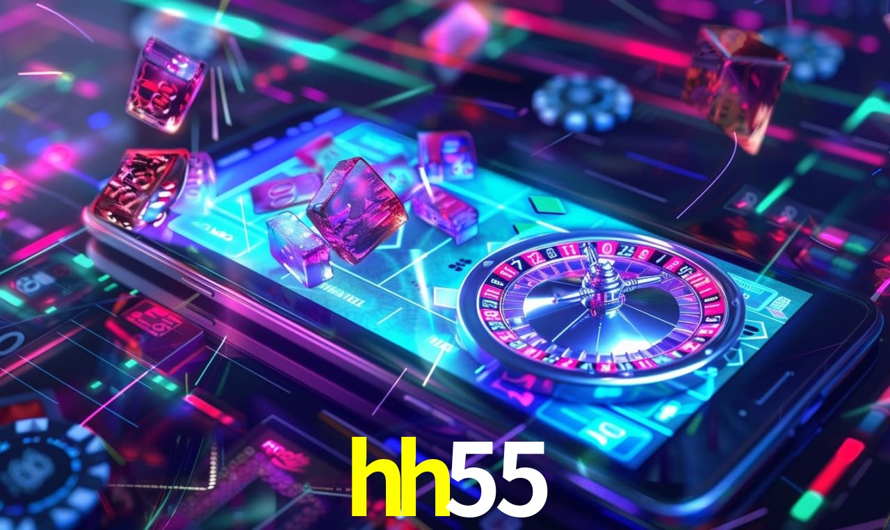 Recursos de Bônus hh55