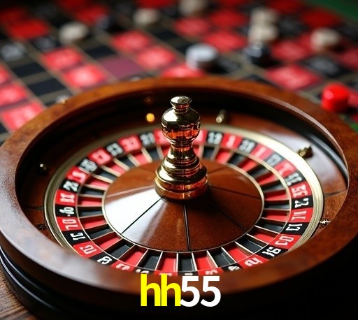 Sinta a adrenalina dos jogos de cassino com hh55