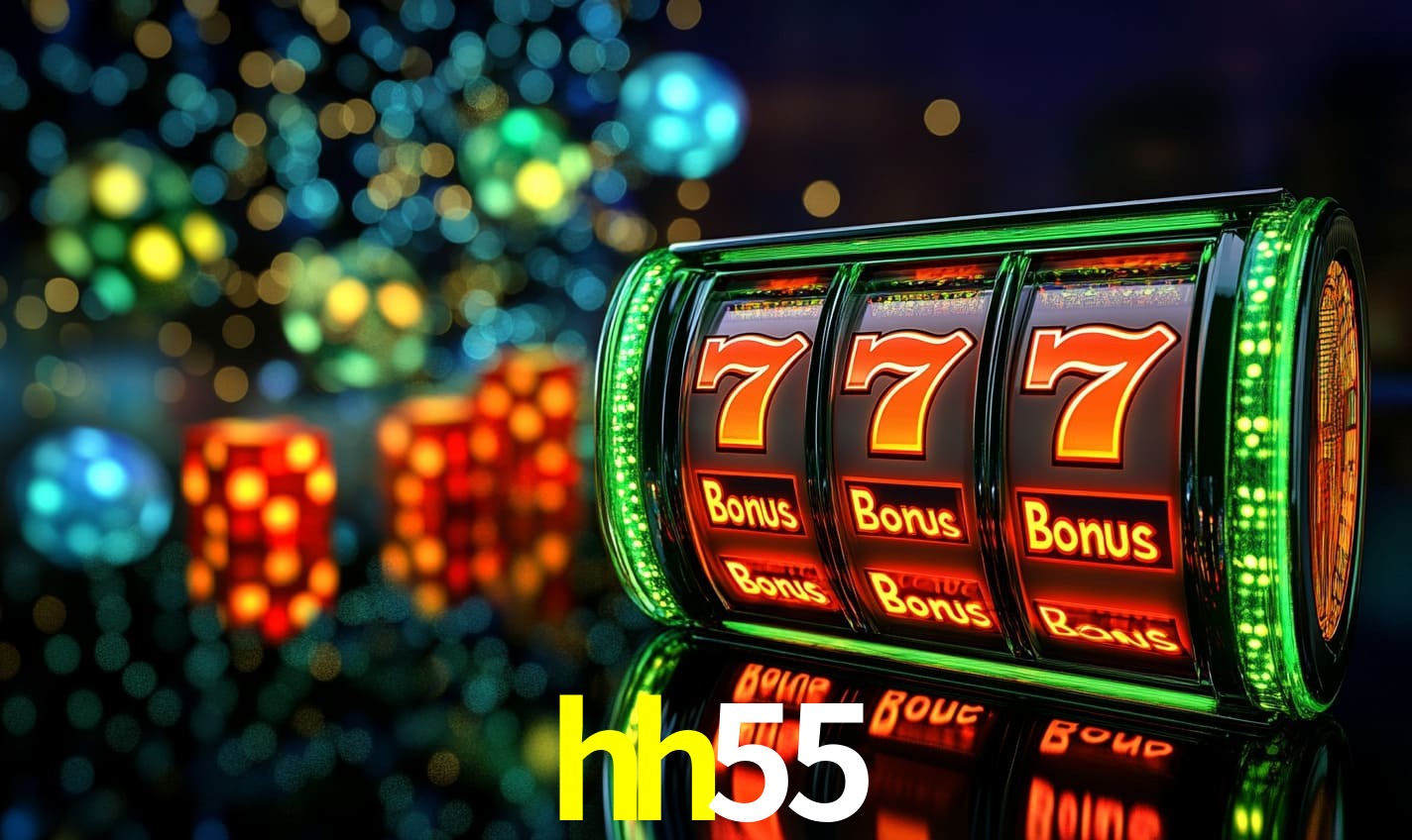 Segurança 2FA hh55