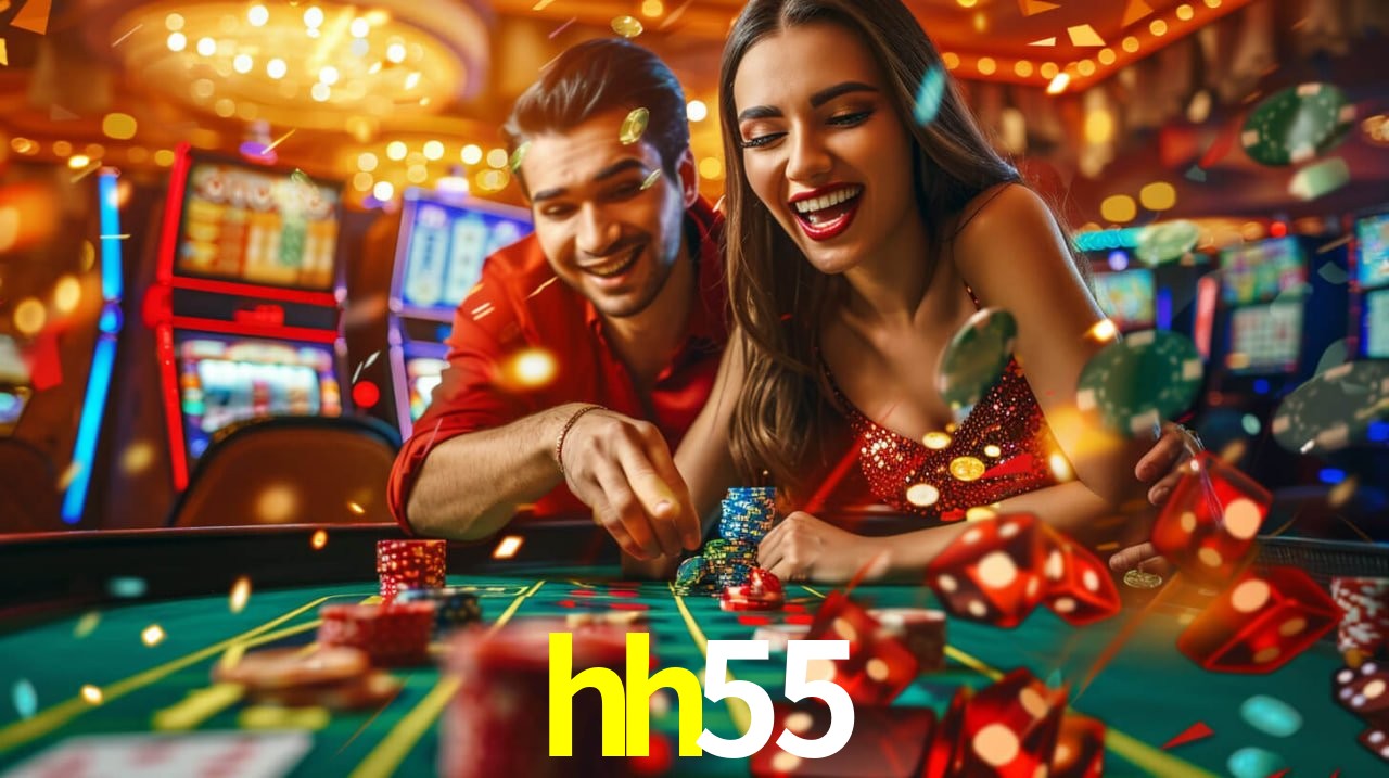 Tecnologia da Plataforma hh55