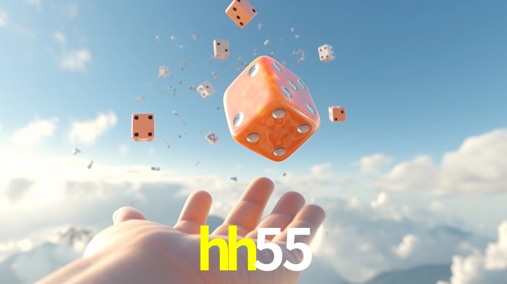 Live Casino hh55