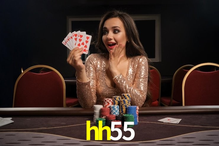 Programa VIP hh55