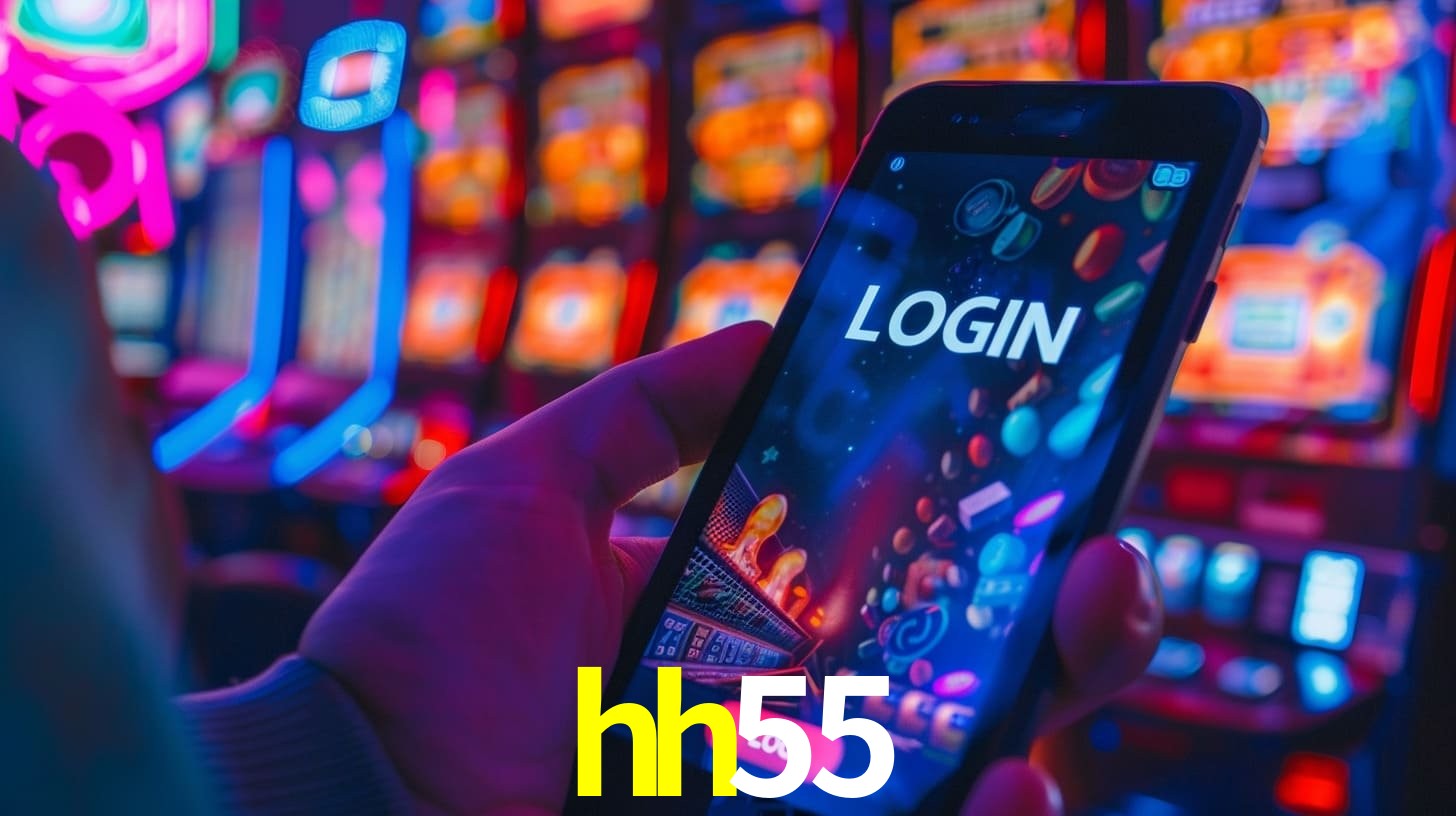 Apostas de Futebol hh55
