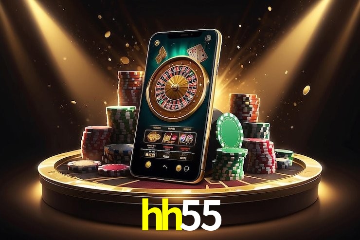 Design Responsivo hh55