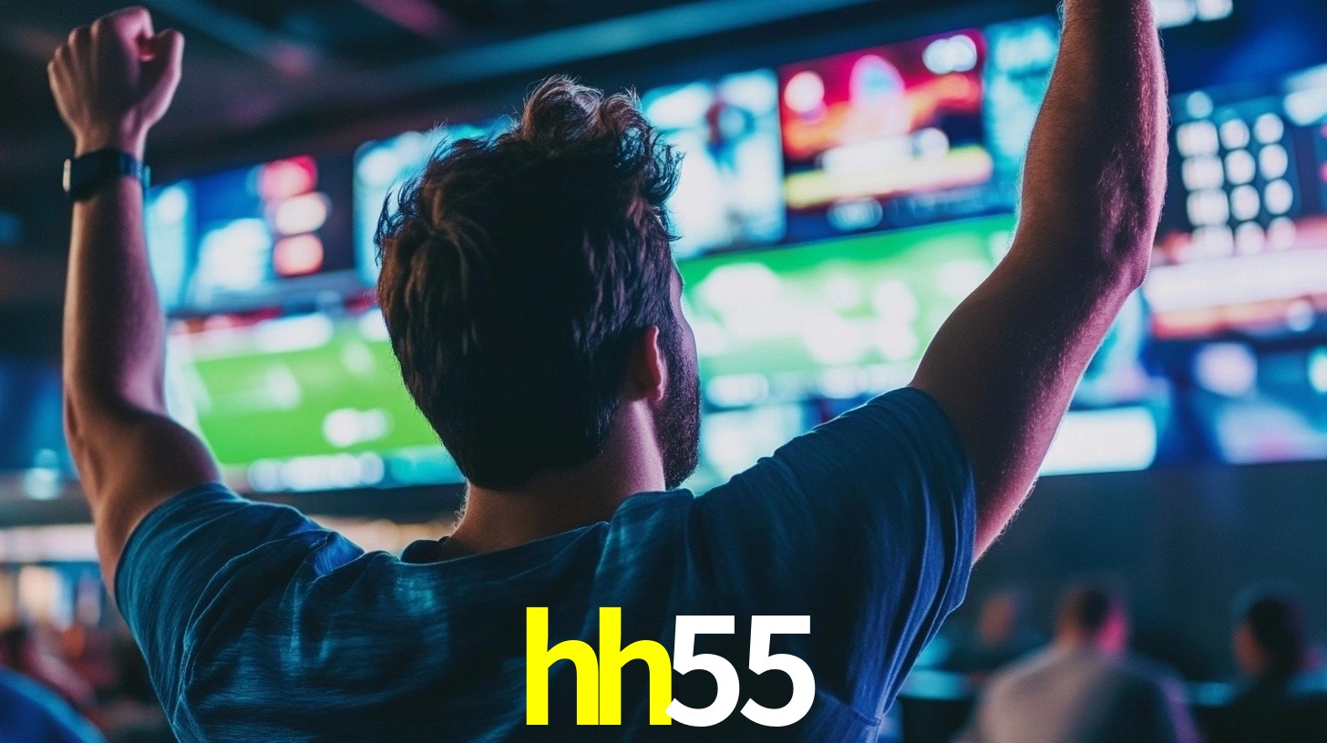 Programa VIP hh55