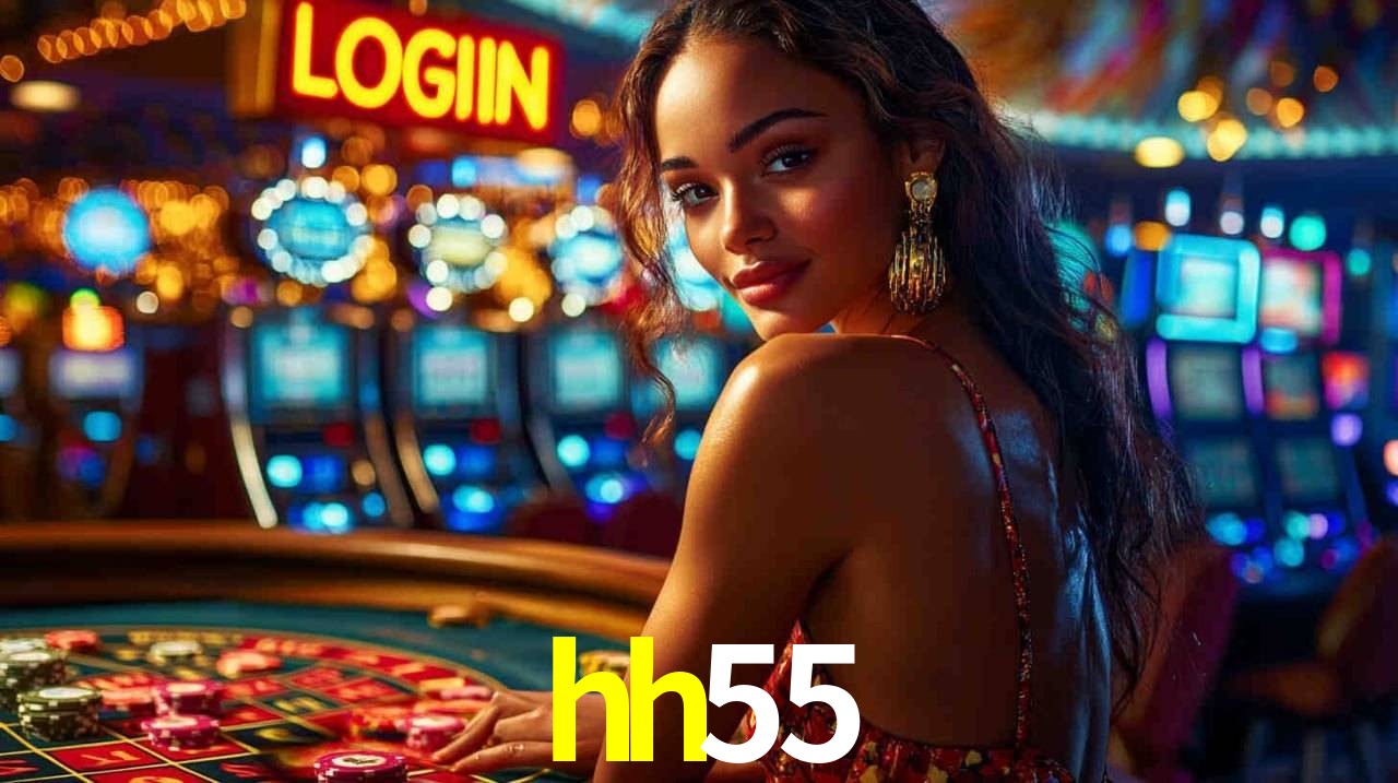 Login Seguro hh55