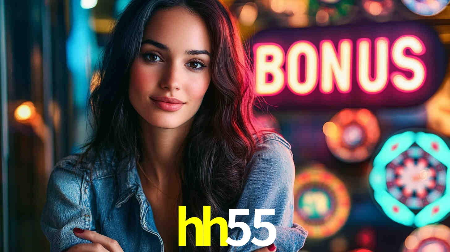 Welcome Bonus hh55