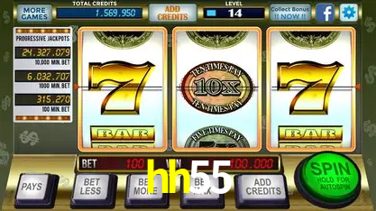 hh55 bet