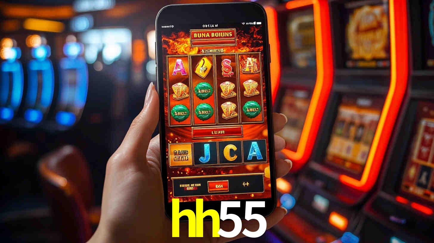 Live Casino hh55