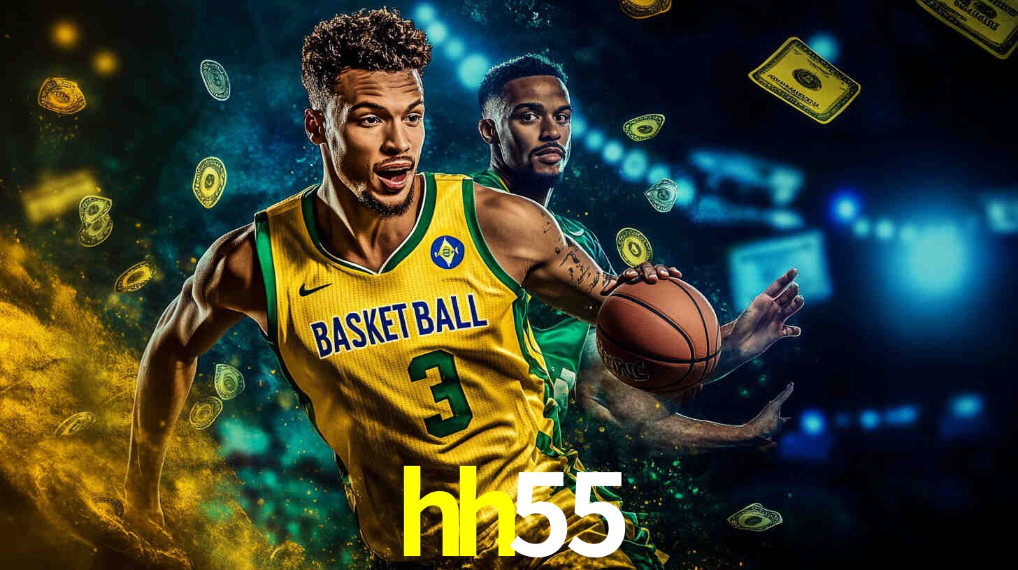Explorando a Categoria de Eventos em Apostas na hh55