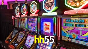 Casino Ao Vivo hh55
