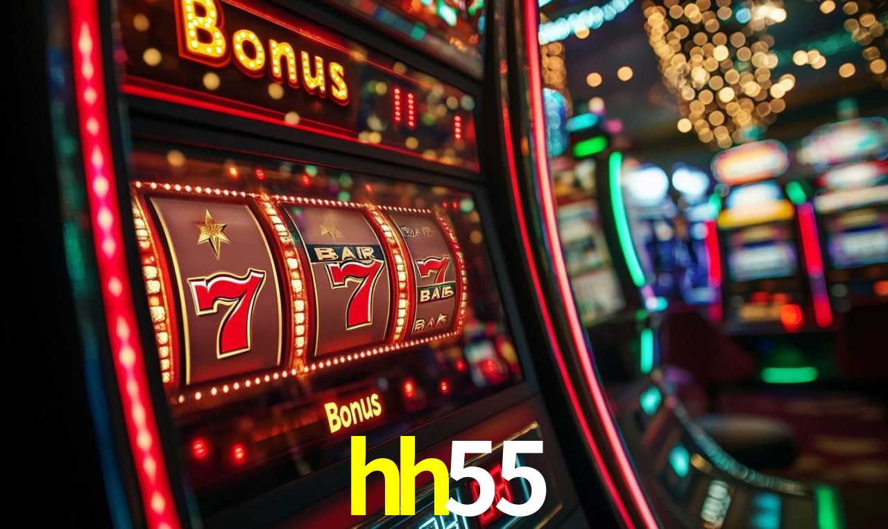 hh55 bet