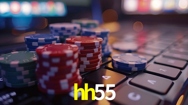 Integração de APIs hh55
