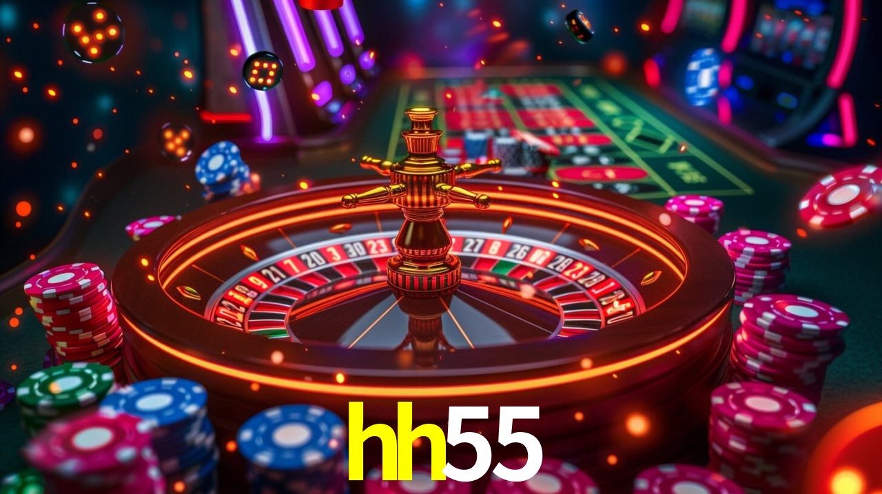 Bônus Diários hh55