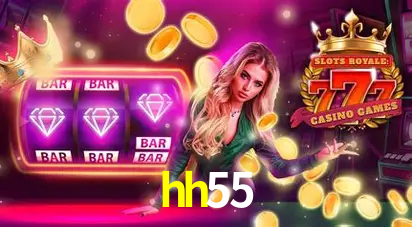 A Emoção da Loteria na hh55: Uma Chance de Mudança de Vida