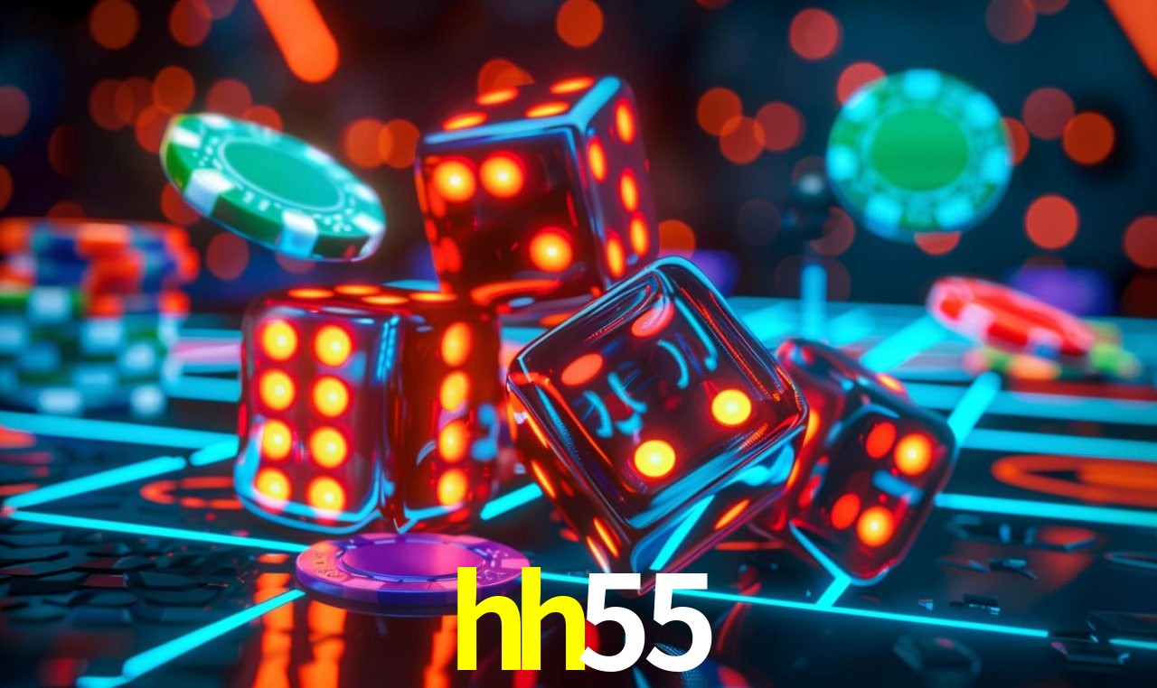 Jogos Exclusivos hh55