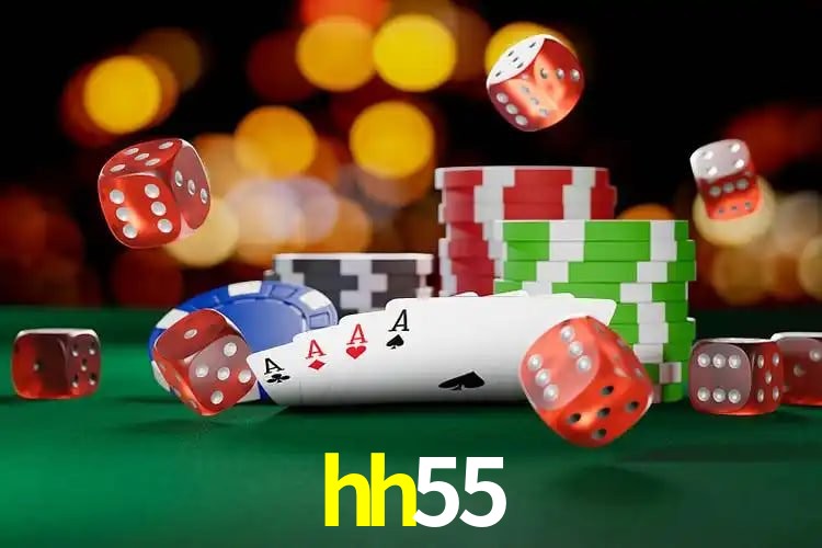 Provedores de Jogos hh55
