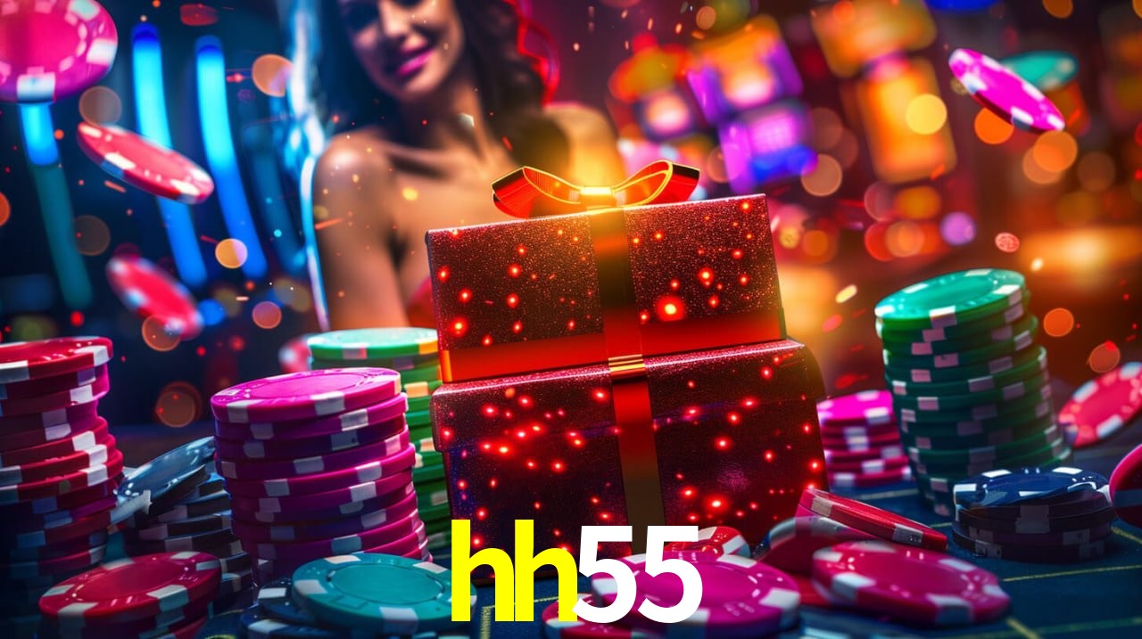 hh55: Seu Especialista em Apostas Esportivas Brasileiras