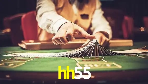 Slot Games hh55