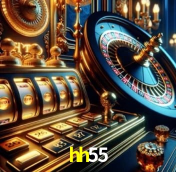Estatísticas Esportivas hh55
