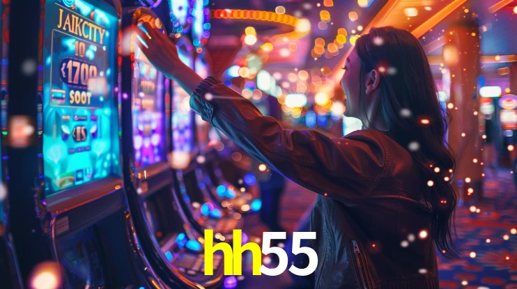 VIP Casino hh55