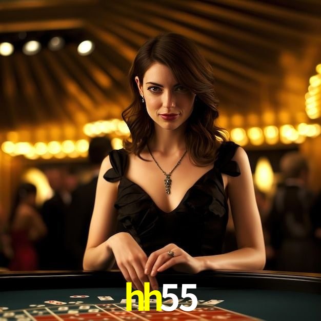 A Emoção da Loteria na hh55: Uma Chance de Mudança de Vida
