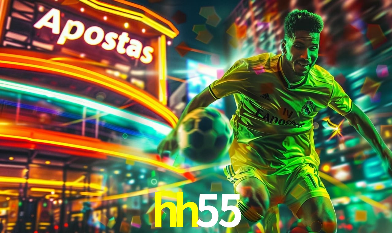 Casino Ao Vivo hh55