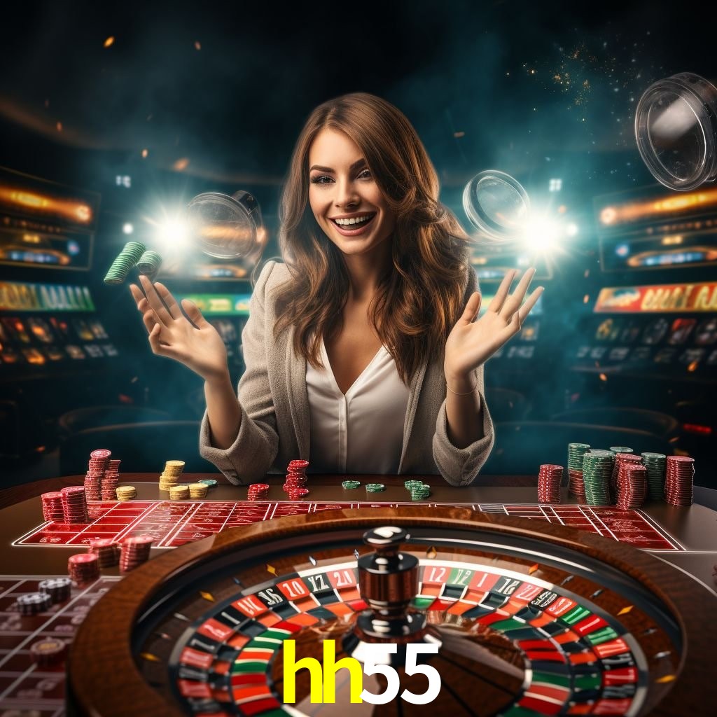 Spaceman Game hh55